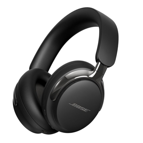 Bose QuietComfort Ultra Headphones | aptX